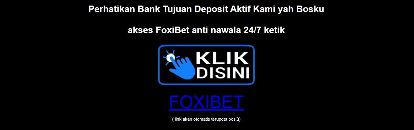 Foxibet